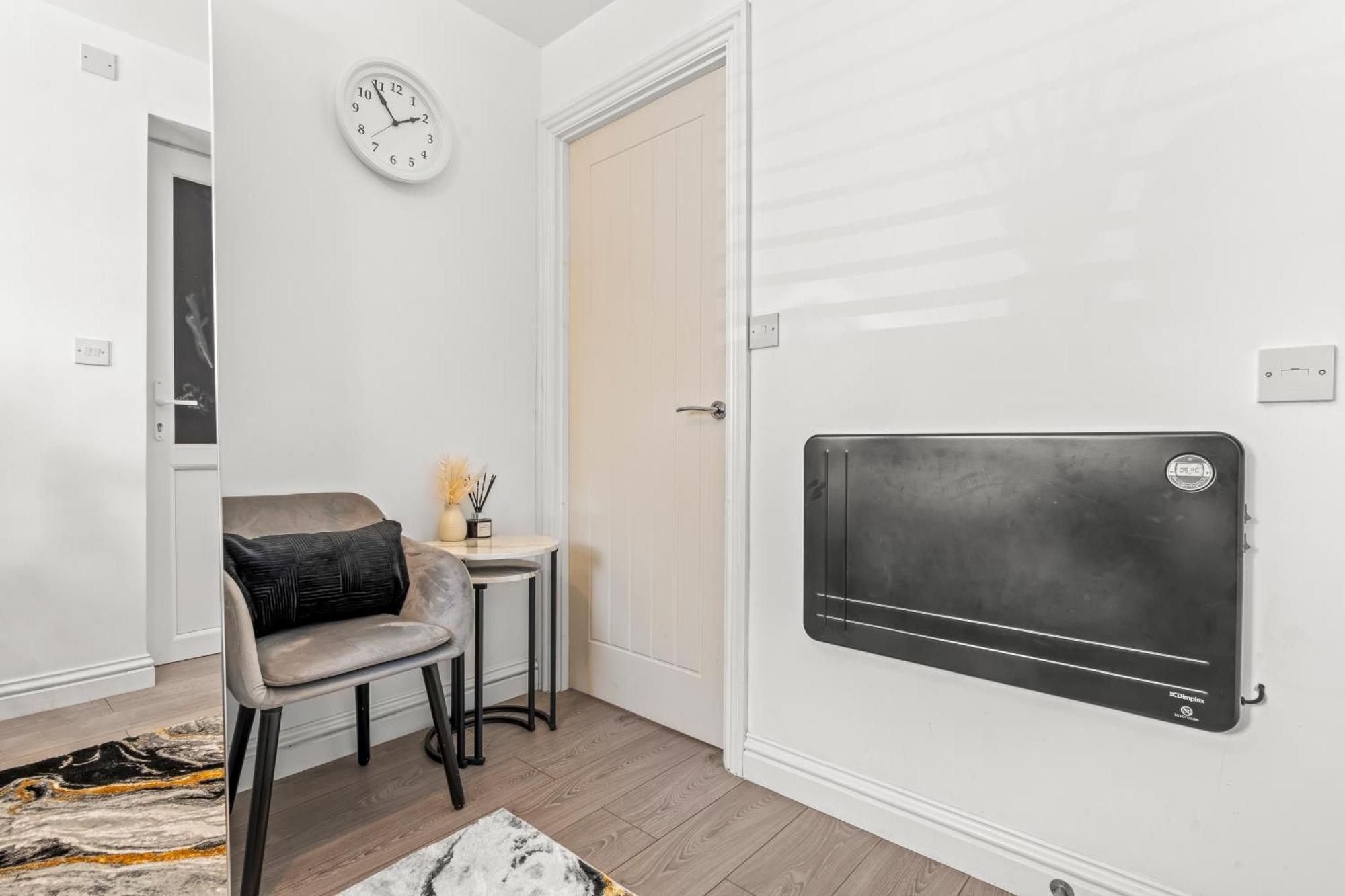 City Centre House, Parking With Ev, Free Wifi, Netflix Coventry Exterior foto